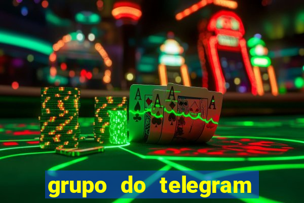 grupo do telegram mais de 18